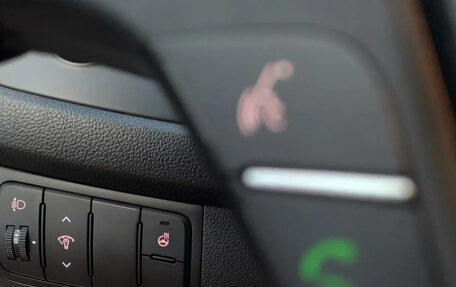 KIA cee'd III, 2015 год, 1 185 000 рублей, 16 фотография