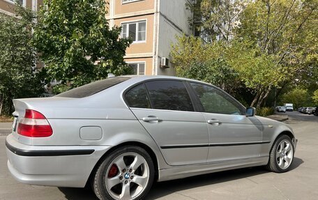 BMW 3 серия, 2002 год, 700 000 рублей, 6 фотография