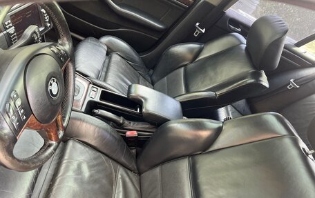 BMW 3 серия, 2002 год, 700 000 рублей, 12 фотография