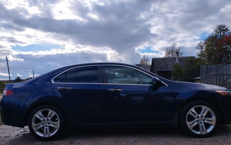 Honda Accord VIII рестайлинг, 2008 год, 1 100 000 рублей, 6 фотография