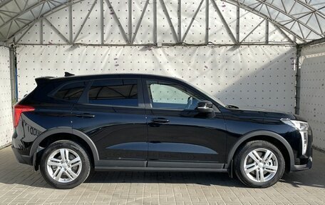 Haval Jolion, 2025 год, 1 800 000 рублей, 9 фотография