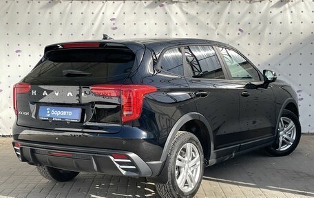 Haval Jolion, 2025 год, 1 800 000 рублей, 4 фотография