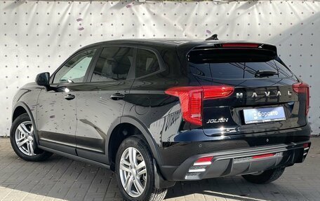 Haval Jolion, 2025 год, 1 800 000 рублей, 5 фотография