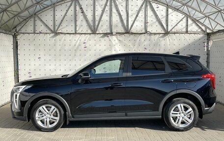 Haval Jolion, 2025 год, 1 800 000 рублей, 10 фотография