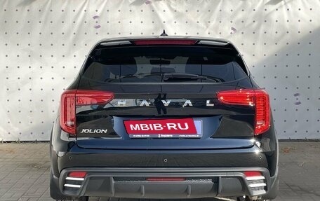 Haval Jolion, 2025 год, 1 800 000 рублей, 6 фотография