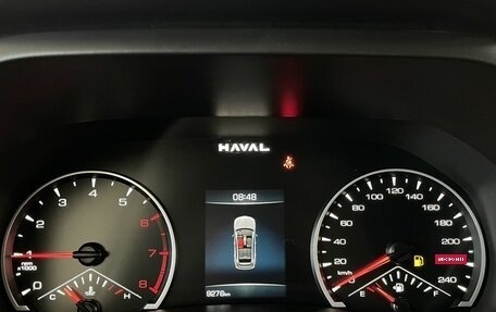 Haval Jolion, 2025 год, 1 800 000 рублей, 14 фотография