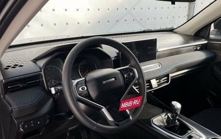 Haval Jolion, 2025 год, 1 800 000 рублей, 15 фотография