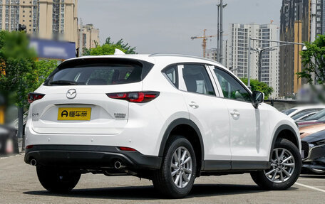 Mazda CX-5 II, 2025 год, 3 700 000 рублей, 6 фотография