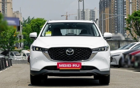 Mazda CX-5 II, 2025 год, 3 700 000 рублей, 3 фотография