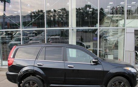 Great Wall Hover H5, 2012 год, 545 000 рублей, 4 фотография