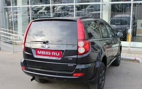 Great Wall Hover H5, 2012 год, 545 000 рублей, 5 фотография