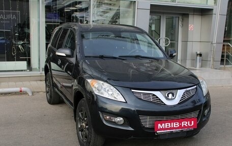 Great Wall Hover H5, 2012 год, 545 000 рублей, 3 фотография