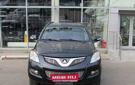 Great Wall Hover H5, 2012 год, 545 000 рублей, 2 фотография