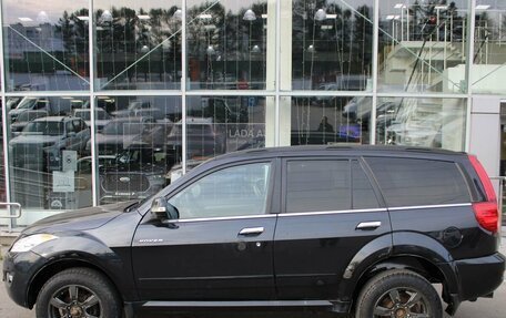 Great Wall Hover H5, 2012 год, 545 000 рублей, 8 фотография