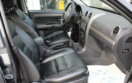 Great Wall Hover H5, 2012 год, 545 000 рублей, 13 фотография