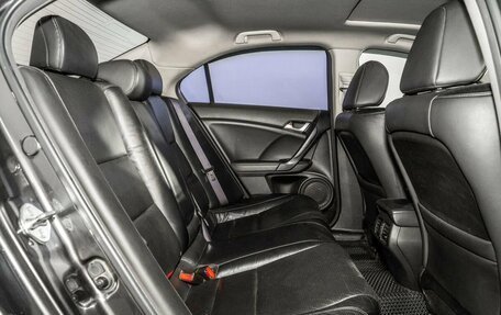 Honda Accord VIII рестайлинг, 2010 год, 1 400 000 рублей, 5 фотография