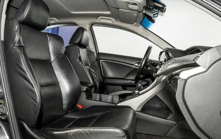 Honda Accord VIII рестайлинг, 2010 год, 1 400 000 рублей, 6 фотография