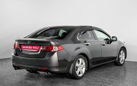 Honda Accord VIII рестайлинг, 2010 год, 1 400 000 рублей, 3 фотография
