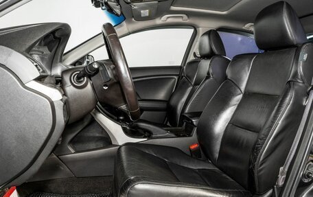 Honda Accord VIII рестайлинг, 2010 год, 1 400 000 рублей, 7 фотография