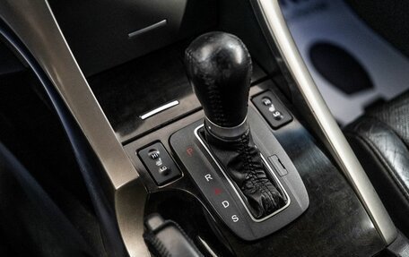 Honda Accord VIII рестайлинг, 2010 год, 1 400 000 рублей, 12 фотография