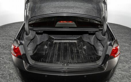 Honda Accord VIII рестайлинг, 2010 год, 1 400 000 рублей, 17 фотография