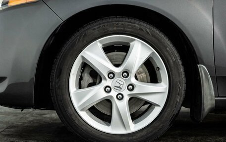 Honda Accord VIII рестайлинг, 2010 год, 1 400 000 рублей, 18 фотография