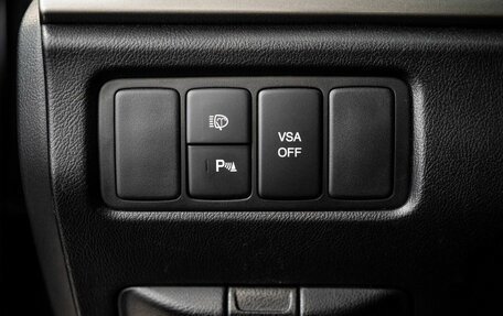 Honda Accord VIII рестайлинг, 2010 год, 1 400 000 рублей, 13 фотография