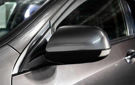 Honda Accord VIII рестайлинг, 2010 год, 1 400 000 рублей, 20 фотография