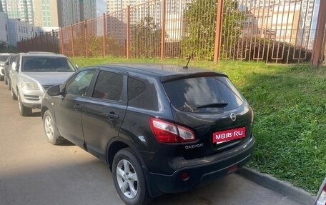 Nissan Qashqai, 2012 год, 900 000 рублей, 2 фотография