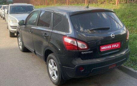 Nissan Qashqai, 2012 год, 900 000 рублей, 1 фотография
