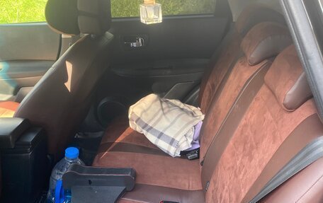 Nissan Qashqai, 2012 год, 900 000 рублей, 11 фотография