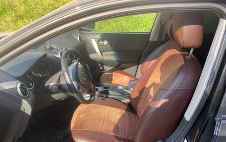 Nissan Qashqai, 2012 год, 900 000 рублей, 9 фотография