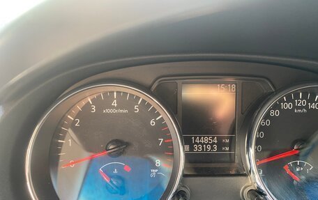 Nissan Qashqai, 2012 год, 900 000 рублей, 10 фотография