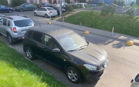 Nissan Qashqai, 2012 год, 900 000 рублей, 6 фотография