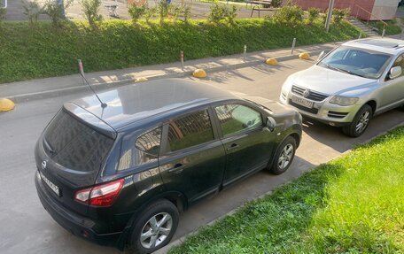 Nissan Qashqai, 2012 год, 900 000 рублей, 5 фотография