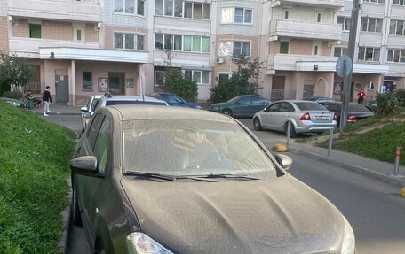 Nissan Qashqai, 2012 год, 900 000 рублей, 7 фотография