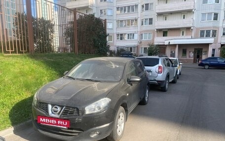 Nissan Qashqai, 2012 год, 900 000 рублей, 8 фотография