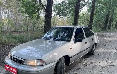 Daewoo Nexia I рестайлинг, 2005 год, 160 000 рублей, 1 фотография
