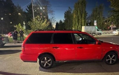 Volkswagen Passat B4, 1993 год, 95 000 рублей, 1 фотография