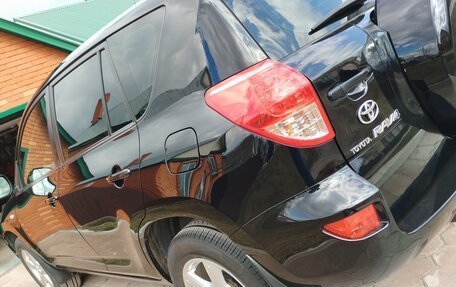 Toyota RAV4, 2007 год, 1 390 000 рублей, 5 фотография