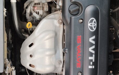 Toyota RAV4, 2007 год, 1 390 000 рублей, 11 фотография
