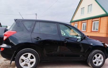 Toyota RAV4, 2007 год, 1 390 000 рублей, 7 фотография
