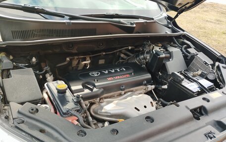 Toyota RAV4, 2007 год, 1 390 000 рублей, 12 фотография