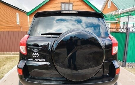 Toyota RAV4, 2007 год, 1 390 000 рублей, 4 фотография