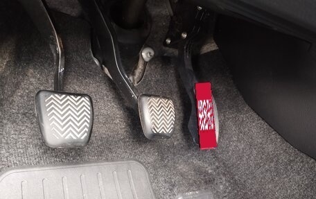 Toyota RAV4, 2007 год, 1 390 000 рублей, 10 фотография