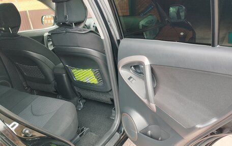 Toyota RAV4, 2007 год, 1 390 000 рублей, 18 фотография
