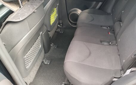 Toyota RAV4, 2007 год, 1 390 000 рублей, 16 фотография