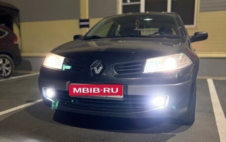 Renault Megane II, 2006 год, 479 000 рублей, 1 фотография