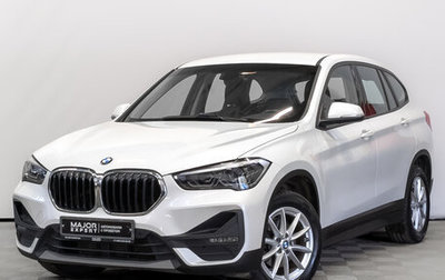 BMW X1, 2020 год, 2 650 000 рублей, 1 фотография