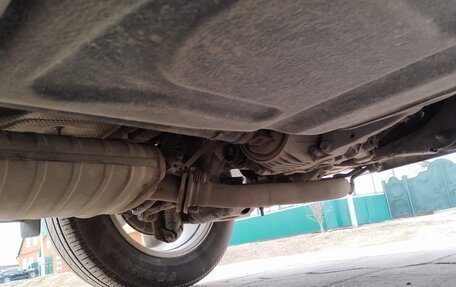 Toyota RAV4, 2007 год, 1 390 000 рублей, 21 фотография